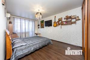 3-к квартира, вторичка, 62м2, 5/5 этаж