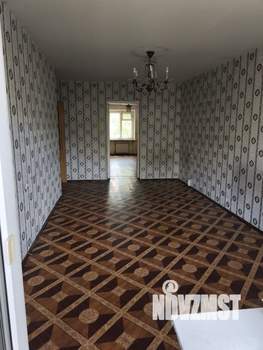 3-к квартира, вторичка, 59м2, 4/5 этаж