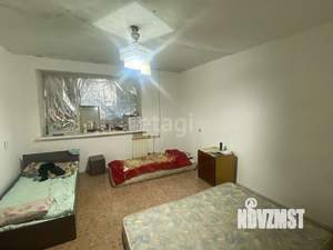 4-к квартира, вторичка, 72м2, 2/9 этаж