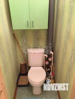 3-к квартира, вторичка, 66м2, 3/3 этаж