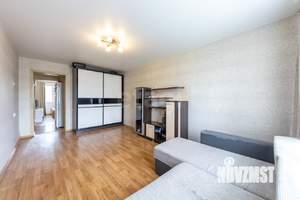 2-к квартира, вторичка, 50м2, 5/5 этаж