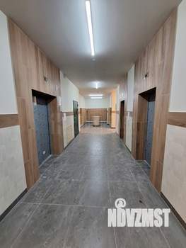 1-к квартира, сданный дом, 41м2, 10/24 этаж