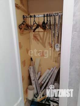 2-к квартира, вторичка, 41м2, 1/5 этаж
