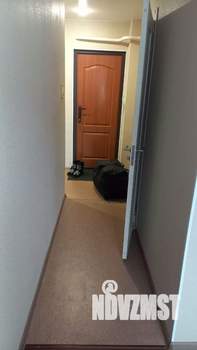 2-к квартира, вторичка, 42м2, 1/5 этаж