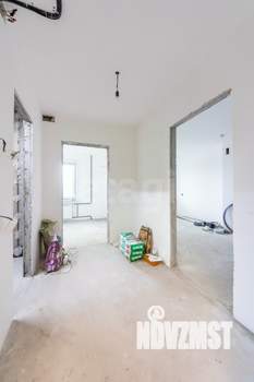 2-к квартира, вторичка, 40м2, 1/10 этаж