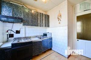 2-к квартира, вторичка, 48м2, 4/5 этаж