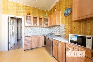 3-к квартира, вторичка, 81м2, 4/5 этаж