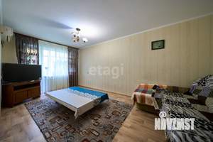 2-к квартира, вторичка, 49м2, 3/9 этаж