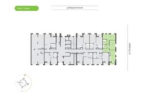 Фото квартиры на продажу (2)