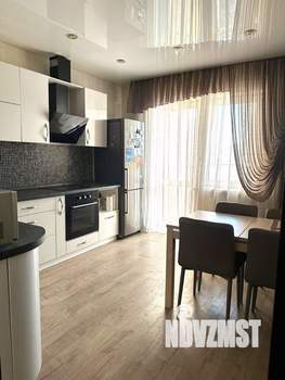 2-к квартира, вторичка, 65м2, 12/24 этаж