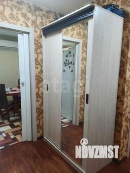 2-к квартира, вторичка, 55м2, 4/10 этаж