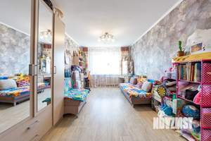3-к квартира, вторичка, 68м2, 8/9 этаж