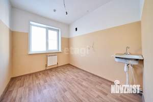 1-к квартира, вторичка, 36м2, 3/4 этаж