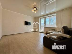 2-к квартира, вторичка, 53м2, 2/5 этаж