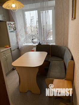 1-к квартира, вторичка, 33м2, 9/9 этаж