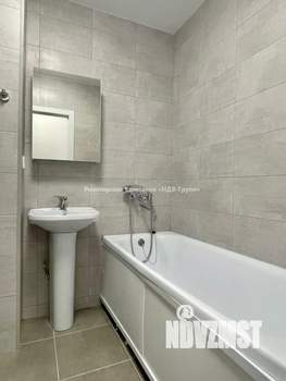 Студия квартира, вторичка, 24м2, 5/10 этаж