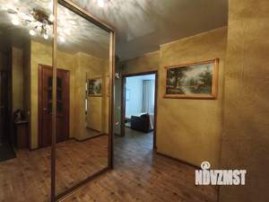 2-к квартира, вторичка, 56м2, 10/25 этаж