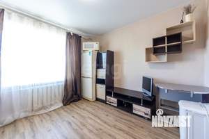 Студия квартира, вторичка, 17м2, 5/5 этаж