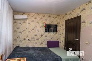 Студия квартира, вторичка, 17м2, 5/5 этаж