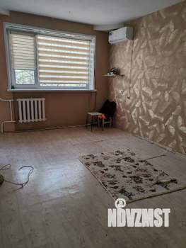 2-к квартира, вторичка, 44м2, 1/5 этаж