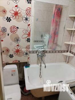 1-к квартира, вторичка, 30м2, 1/5 этаж