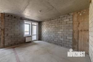 2-к квартира, вторичка, 58м2, 12/13 этаж