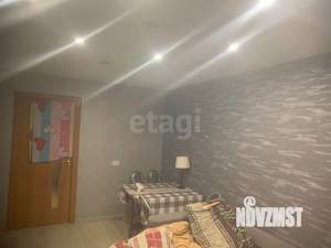 3-к квартира, вторичка, 60м2, 1/2 этаж