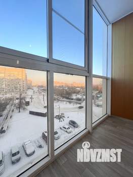 3-к квартира, вторичка, 81м2, 6/9 этаж