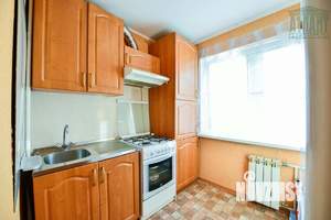 1-к квартира, вторичка, 31м2, 2/4 этаж