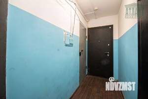 2-к квартира, вторичка, 24м2, 4/5 этаж