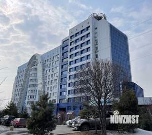 4-к квартира, вторичка, 233м2, 10/11 этаж