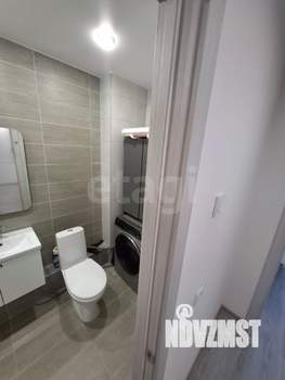 2-к квартира, вторичка, 33м2, 9/10 этаж