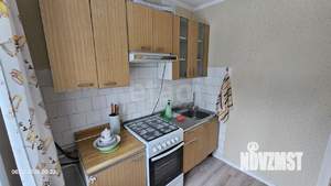 2-к квартира, вторичка, 42м2, 2/5 этаж