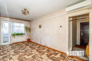 2-к квартира, вторичка, 44м2, 5/5 этаж