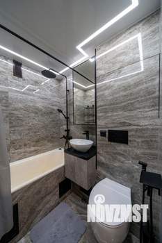 2-к квартира, вторичка, 46м2, 5/5 этаж