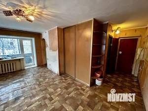 1-к квартира, вторичка, 31м2, 2/5 этаж