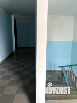 1-к квартира, вторичка, 39м2, 3/3 этаж