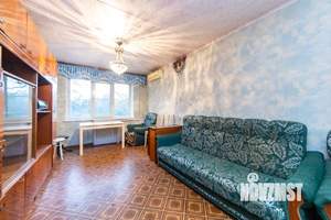 3-к квартира, вторичка, 68м2, 2/9 этаж