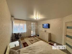 1-к квартира, вторичка, 40м2, 3/10 этаж