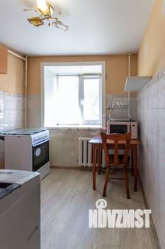 1-к квартира, вторичка, 30м2, 1/5 этаж