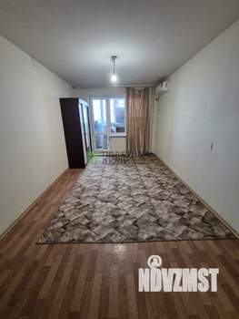 1-к квартира, вторичка, 33м2, 9/10 этаж
