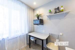 1-к квартира, вторичка, 21м2, 3/5 этаж