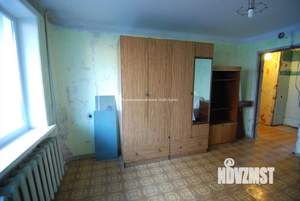 3-к квартира, вторичка, 63м2, 4/5 этаж