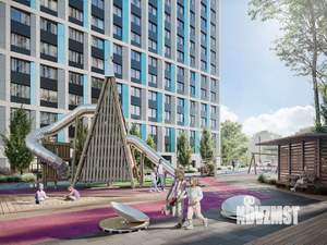 2-к квартира, вторичка, 38м2, 14/19 этаж