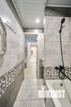 2-к квартира, вторичка, 53м2, 6/9 этаж