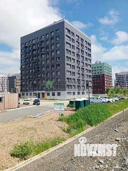 Студия квартира, вторичка, 22м2, 10/11 этаж