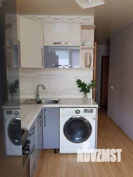 2-к квартира, вторичка, 44м2, 3/5 этаж