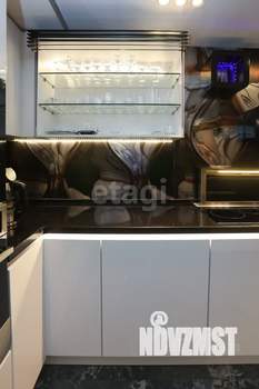 3-к квартира, вторичка, 113м2, 13/25 этаж