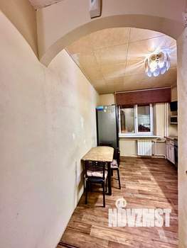 2-к квартира, вторичка, 51м2, 1/10 этаж