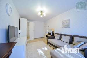 2-к квартира, вторичка, 45м2, 3/5 этаж